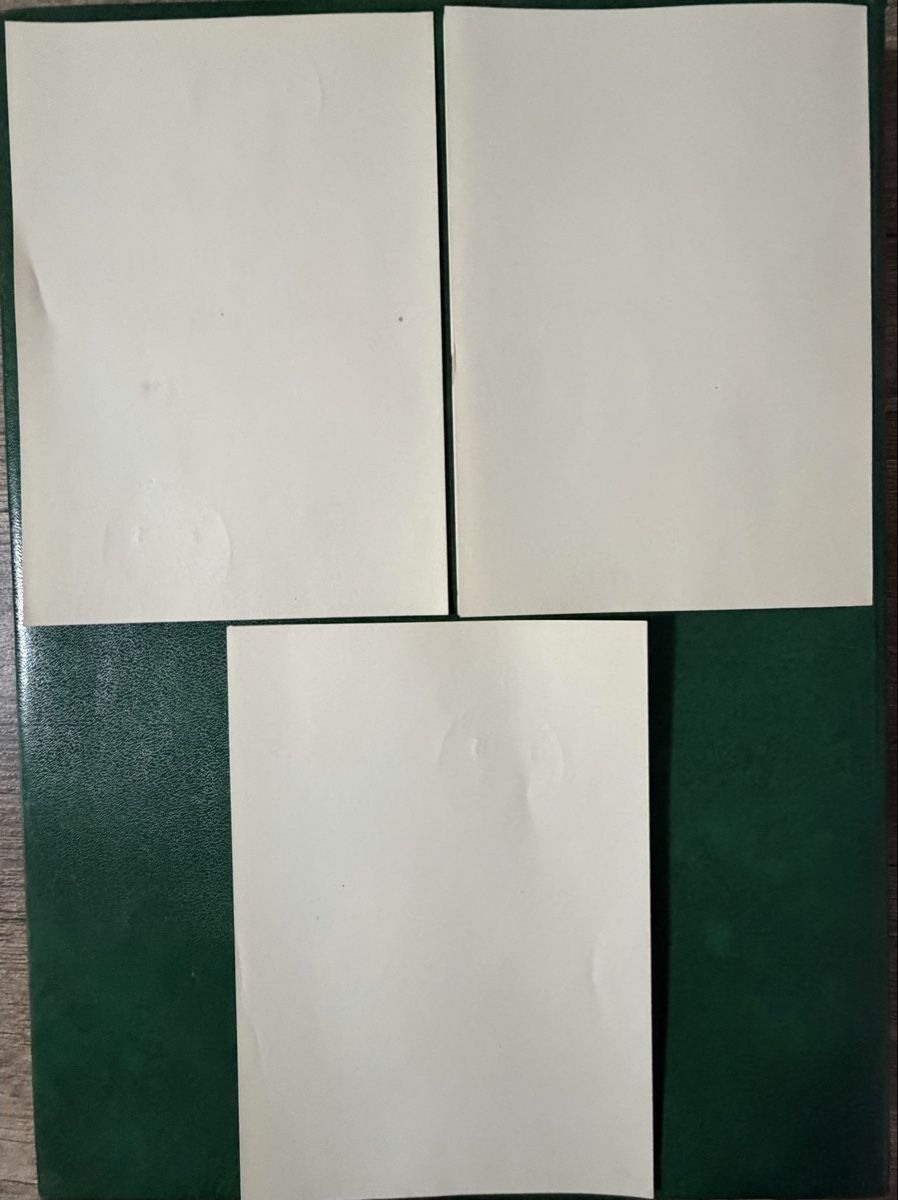 Tutti i francobolli: 3 feuilles PTT – Usato da Petit-Lancy venduto da Solcarm 4