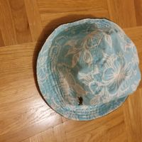 Chapeau d'été réversible - Taille bébé