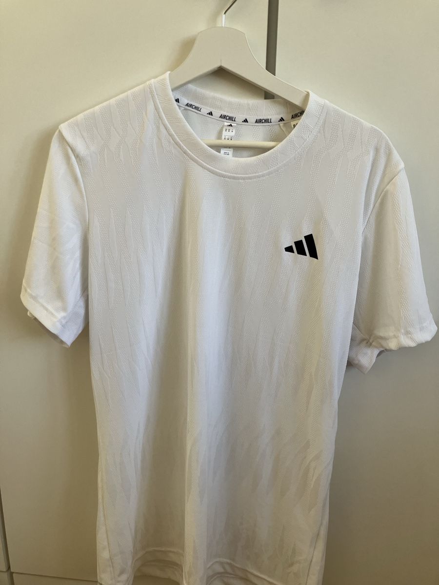 Adidas T-shirts: Adidas Tennisshirt Freelift NEU – Neuf (Voir description) à Winterthur par Streisel 2