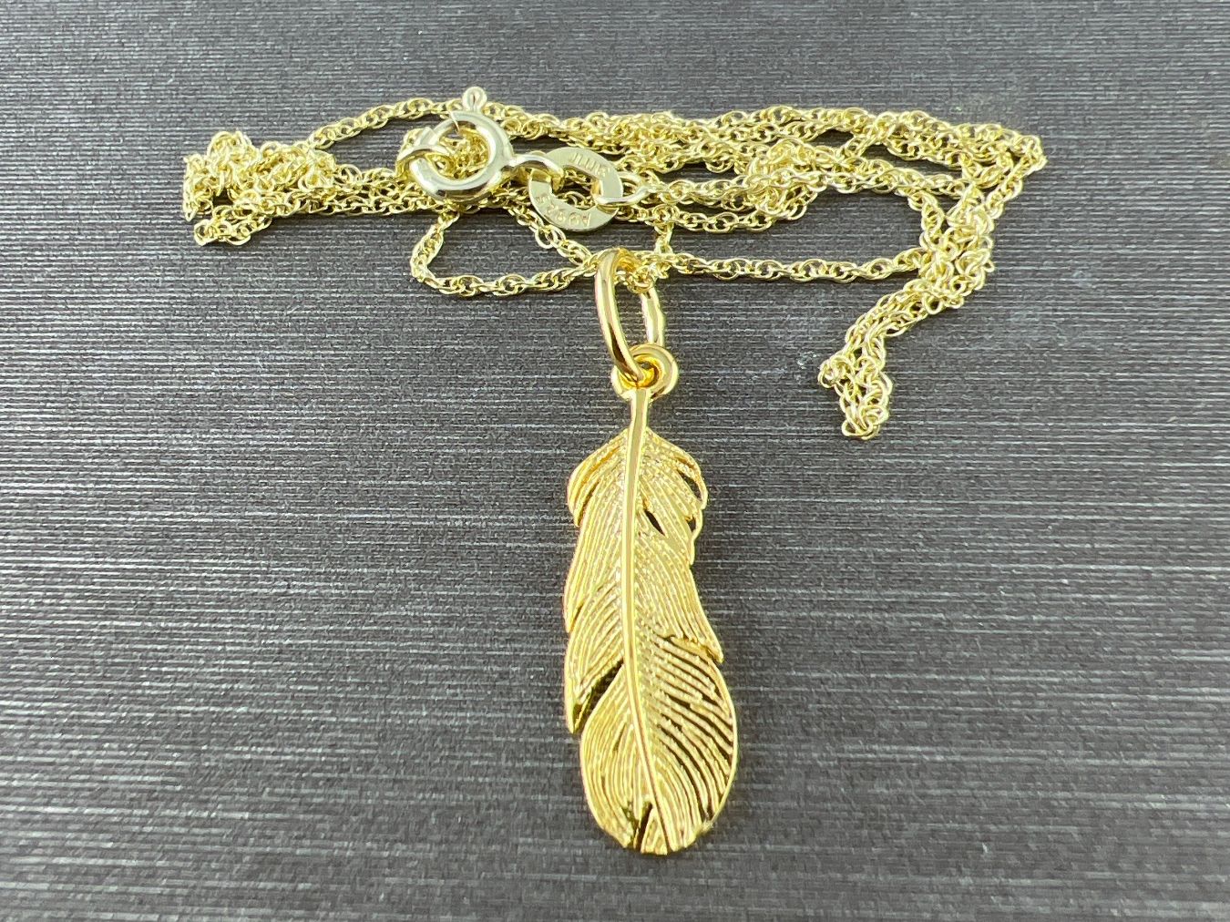 Catenine: Kette 925 Silber – Usato da Niederuzwil venduto da leo_8857 5
