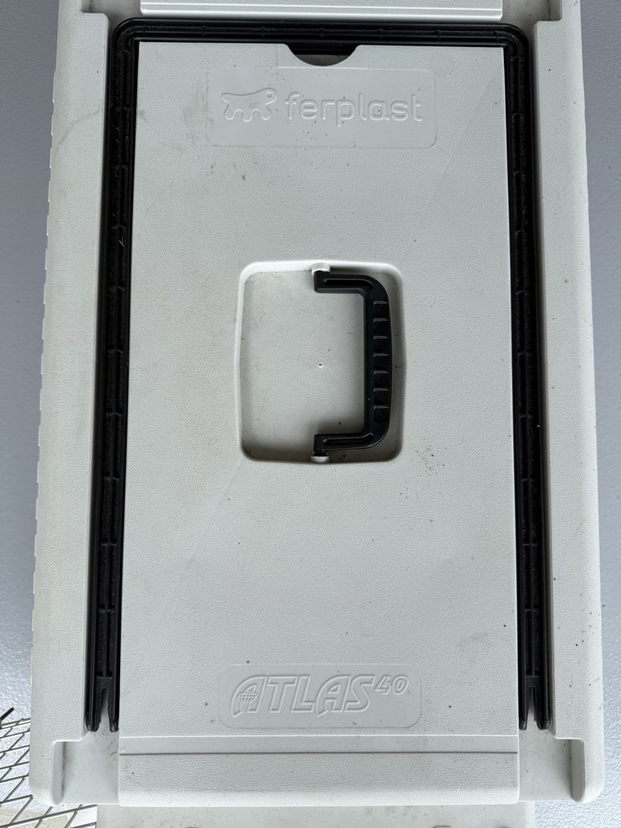 Cucce & Letti: Ferplast Atlas 40 Hundetransportbox – Usato da Oberrieden venduto da rroane2 3