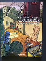 GraindAzur