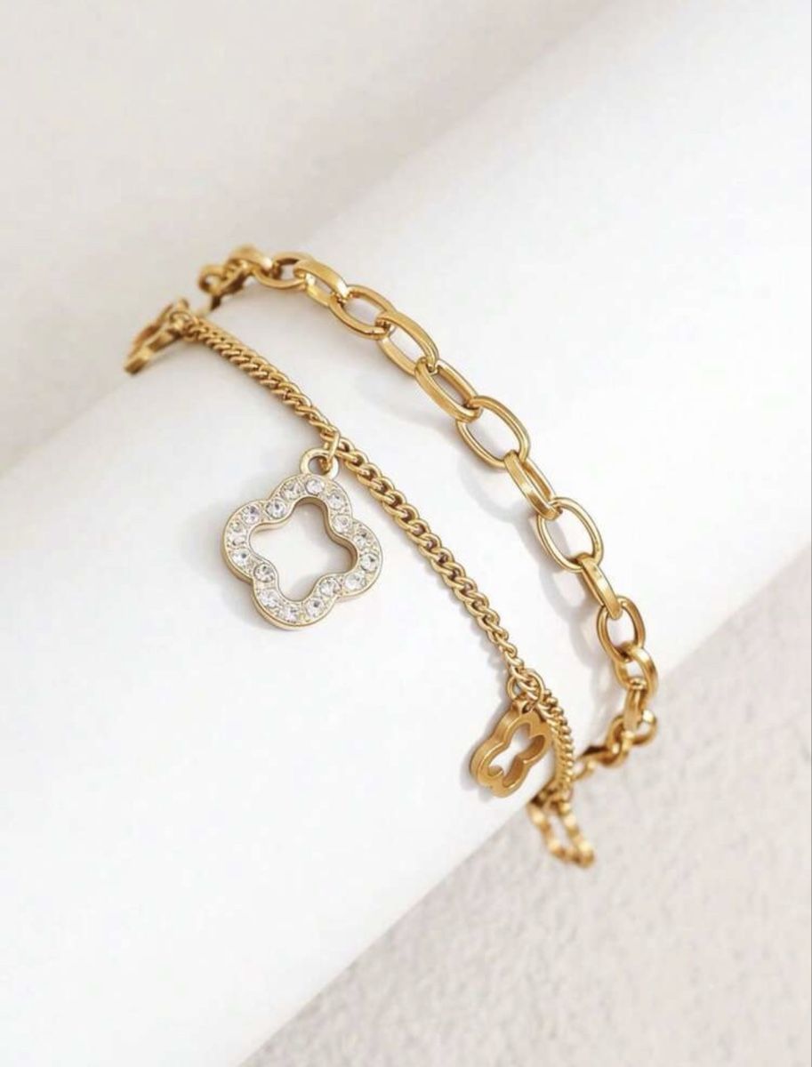 Bracelets: Bracelet  – Neuf avec emballage d'origine à Châtel-St-Denis par Montclair_Swiss 1