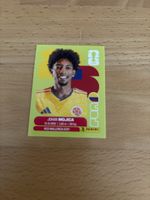 Panini FIFA WM 2026 Johan Mojica Sticker COL 7