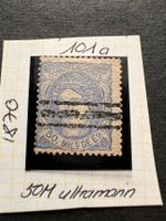 Spanien Mi. 101a  1870   gest. (2308)