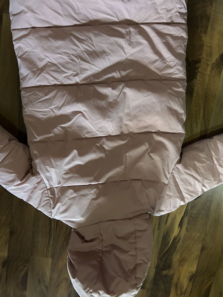 C&A Jacken & Mäntel: Doudoune rose pâle – Gebraucht aus Couvet von ori_8sbk 4