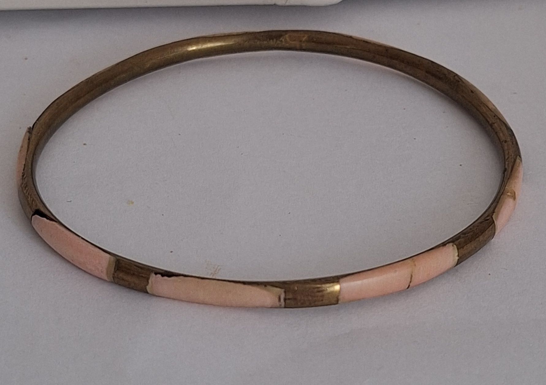Armbänder & -reifen: ARMBAND ANTIK  – Gebraucht aus Kerzers von ExpressoTerreno
