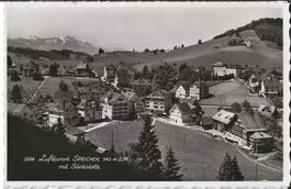 Karte Speicher 1948