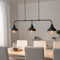 IKEA AGUNNARYD Pendant lamp