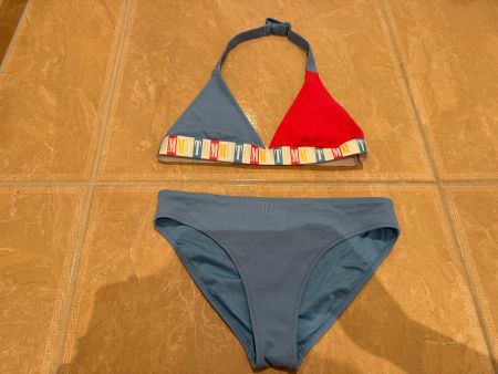 Tommy Hilfigr neuer Bikini, 14-16J