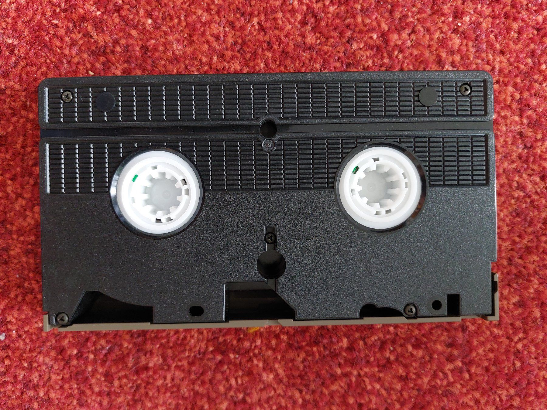 Tutti i VHS: Jesus Christ Superstar auf VHS – Usato da Basel venduto da iwakuni 3
