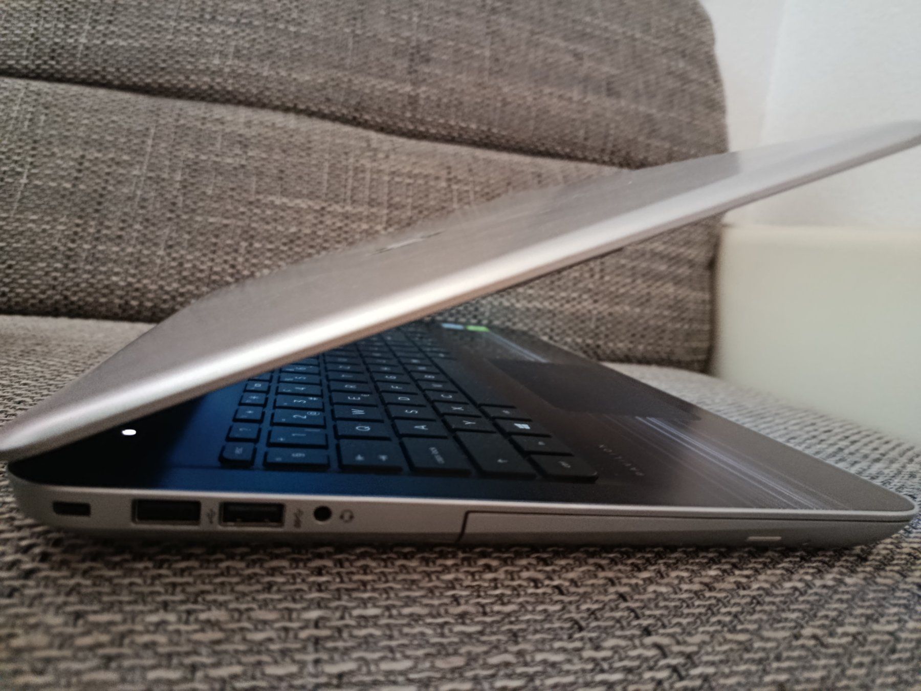 Hewlett Packard Notebook: HP Pavilion Laptop Intel Core i7 Windows 11 Home – Usato da Winznau venduto da cze_rz8c 5