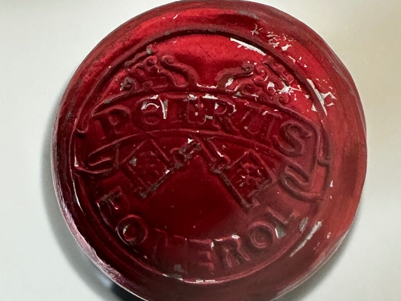 Château Pétrus Vino: Petrus 1980 – Nuovo (secondo la descrizione) da Yens venduto da Rilou80 6