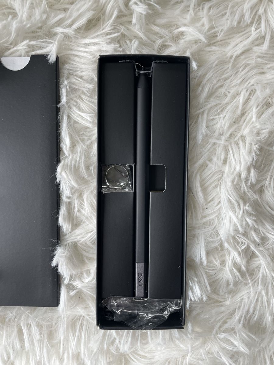 Penna & Evidenziatori: Stylo actif Dell PN579X, neuf – Nuovo e nell'imballaggio originale da Lausanne venduto da mau_6tnl 1