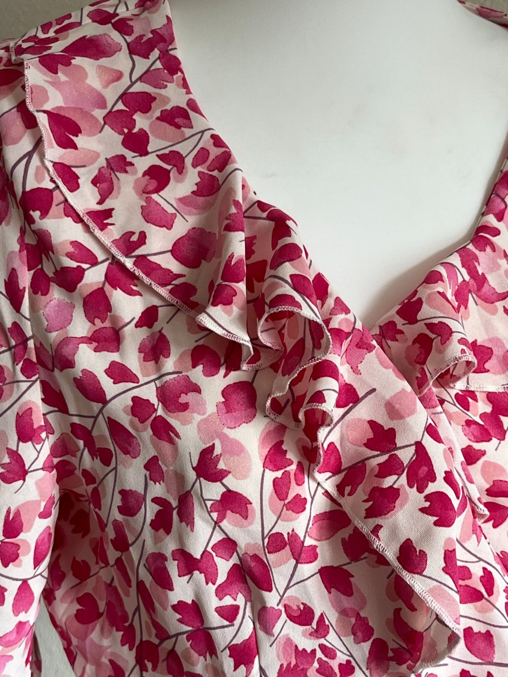 Vestiti: Kleid, Viskose, Gr S-L, NP 89.- – Nuovo e nell'imballaggio originale da Interlaken venduto da Jasmin_Flower 1