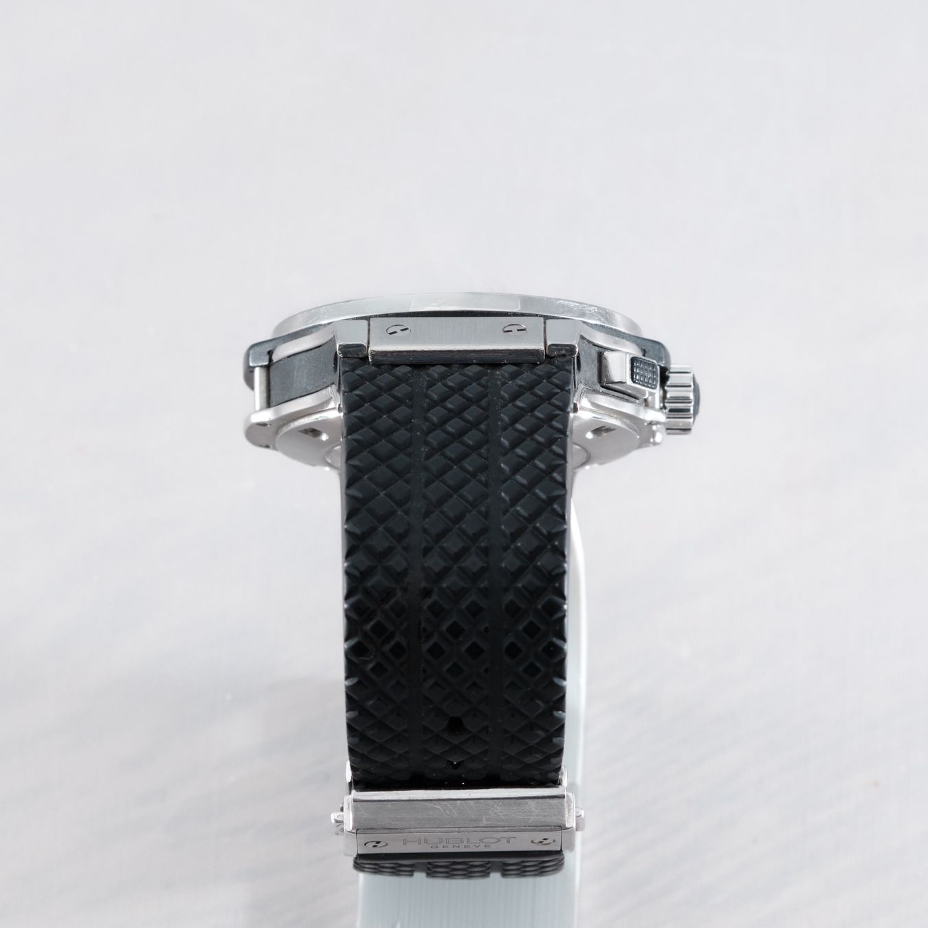Hublot Orologi: Hublot Big Bang - 44mm - 2006 – Usato da Basel venduto da Nadelberg 6