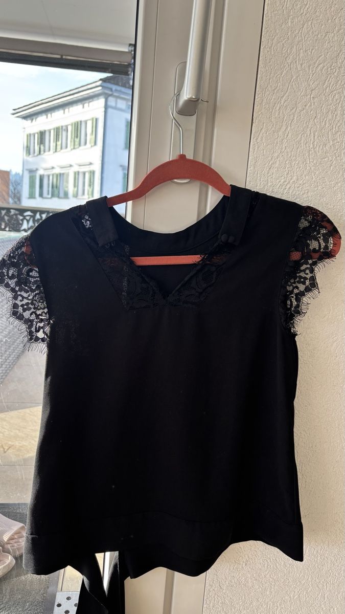 Blusen: Bluse – Gebraucht aus Degersheim von alinarick 1