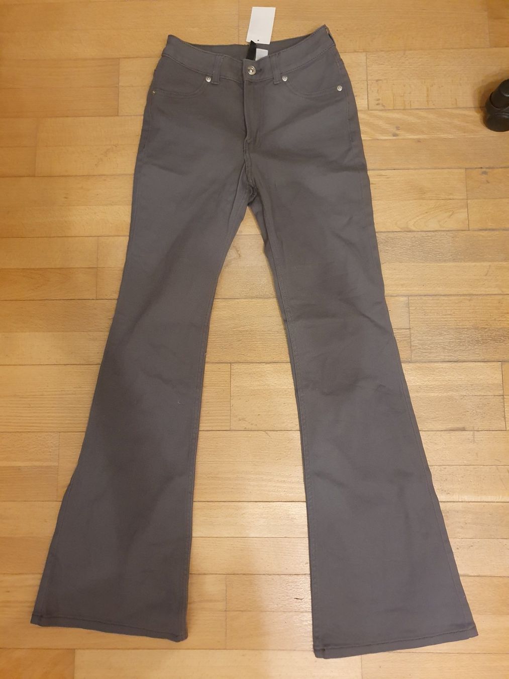 H&M Hosen: Jeans H&M Gr.34 NEU – Neu und originalverpackt aus Kloten von Hektor44 1