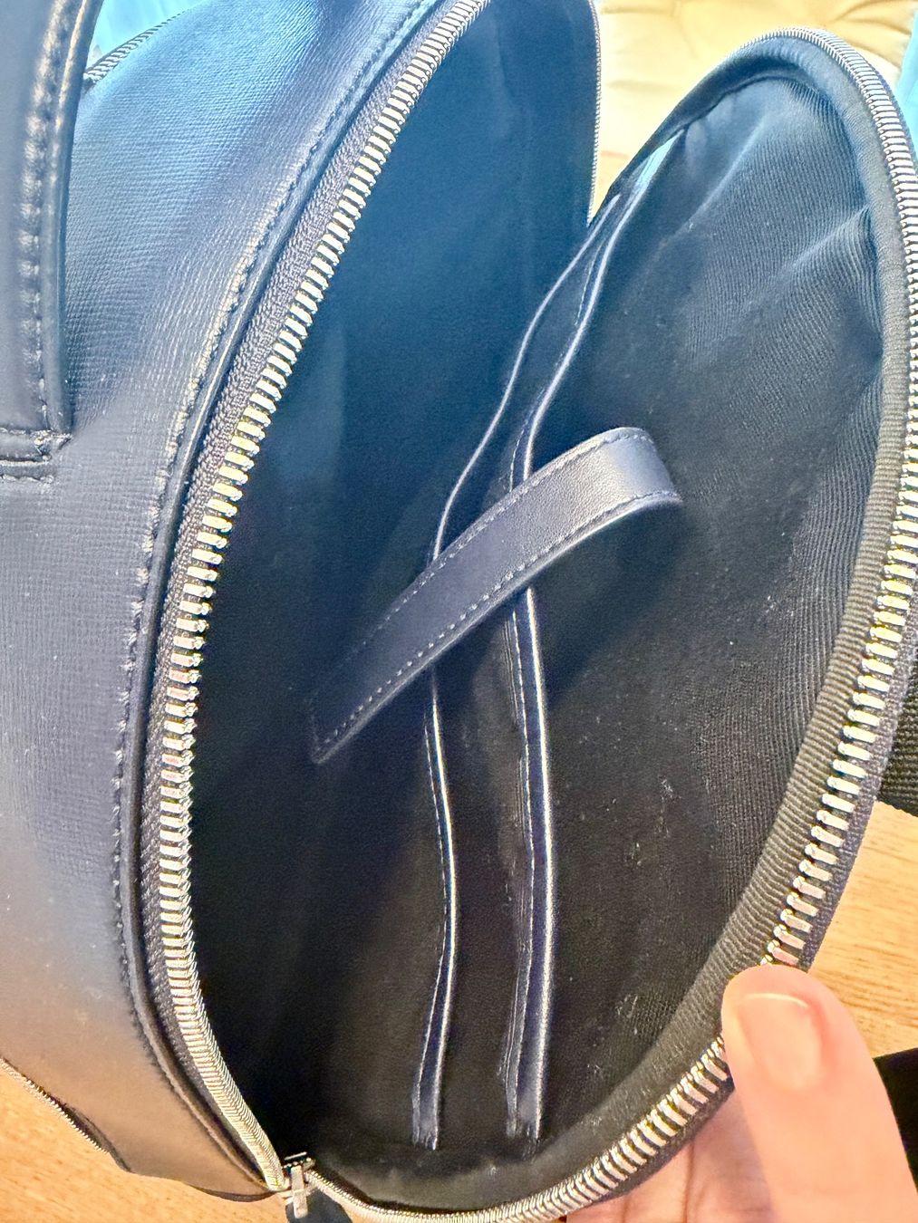 Bally Zaini: BALLY Rücksack ab 1 Fr! – Usato da Lausanne venduto da Irinka 6
