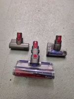 Dyson Ersatzbürsten