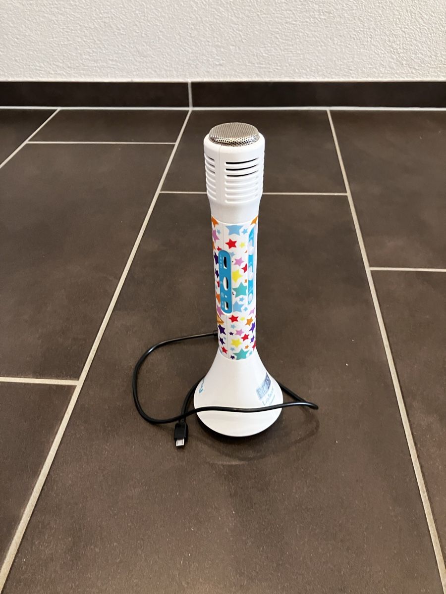 Microphones: Mikrofon – D'occasion à Benken SG par Nicae19 1