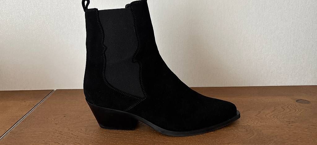 Scarpe da donna: Bottines dames – Nuovo e nell'imballaggio originale da Ecublens VD venduto da mar_kz7m 1
