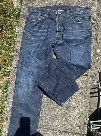 Jeans DSQUARED