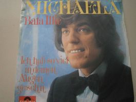 Vinyl Single Bata Illic - Michaela