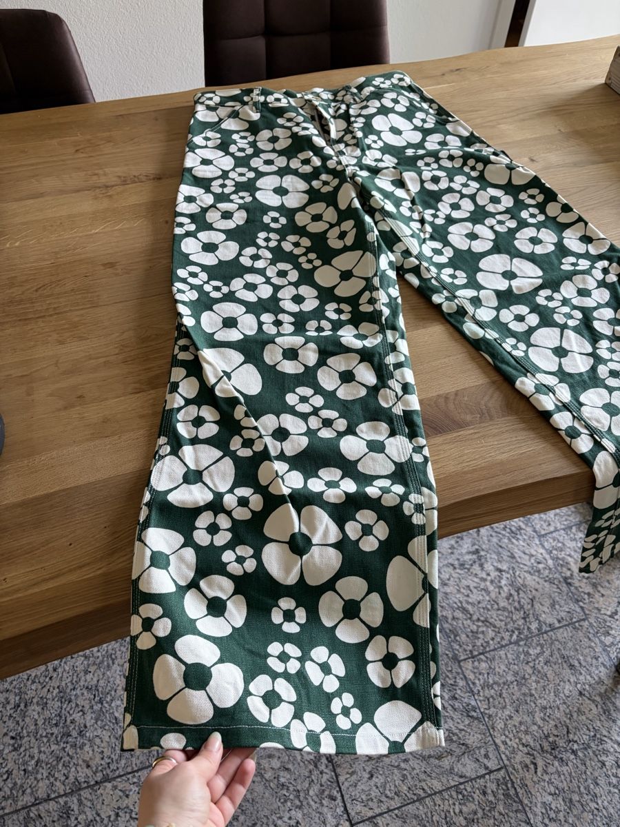 Carhartt Pantaloni: Marni x Carhartt Pants – Nuovo (secondo la descrizione) da Rothrist venduto da mar_6tjp 2