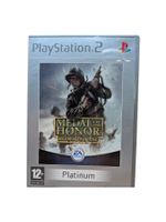 Medal of Honor en Premiere Ligne PlayStation 2 (PS2)