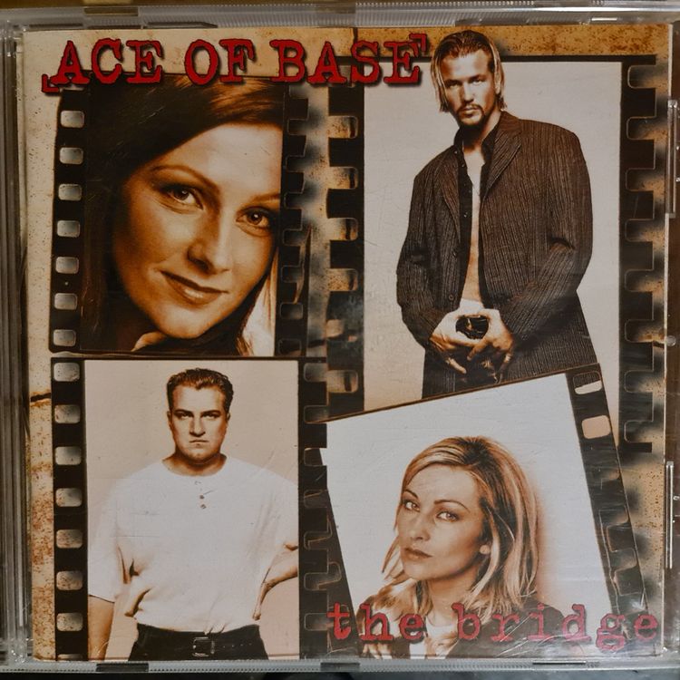 Ace of Base | Kaufen auf Ricardo