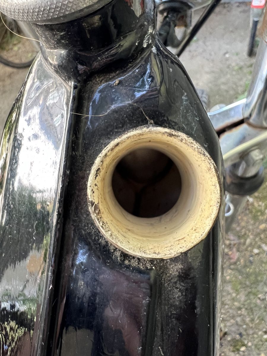 Puch Mofas: Puch Maxi N Mofa mit Ausweis – Defekt aus Basel von evaelette 5