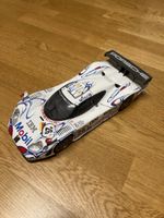 Porsche 911 GT1 1997 Le Mans -Sammlerstück- rar!
