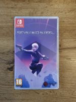 Jeu Nintendo Switch Severed Steel neuf