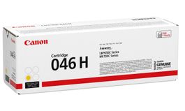 Canon I-Sensys LBP654/LBP734/MF735 Gelbe Toner 046H/1251C002