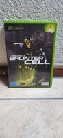 Xbox Spiel - Splinter Cell