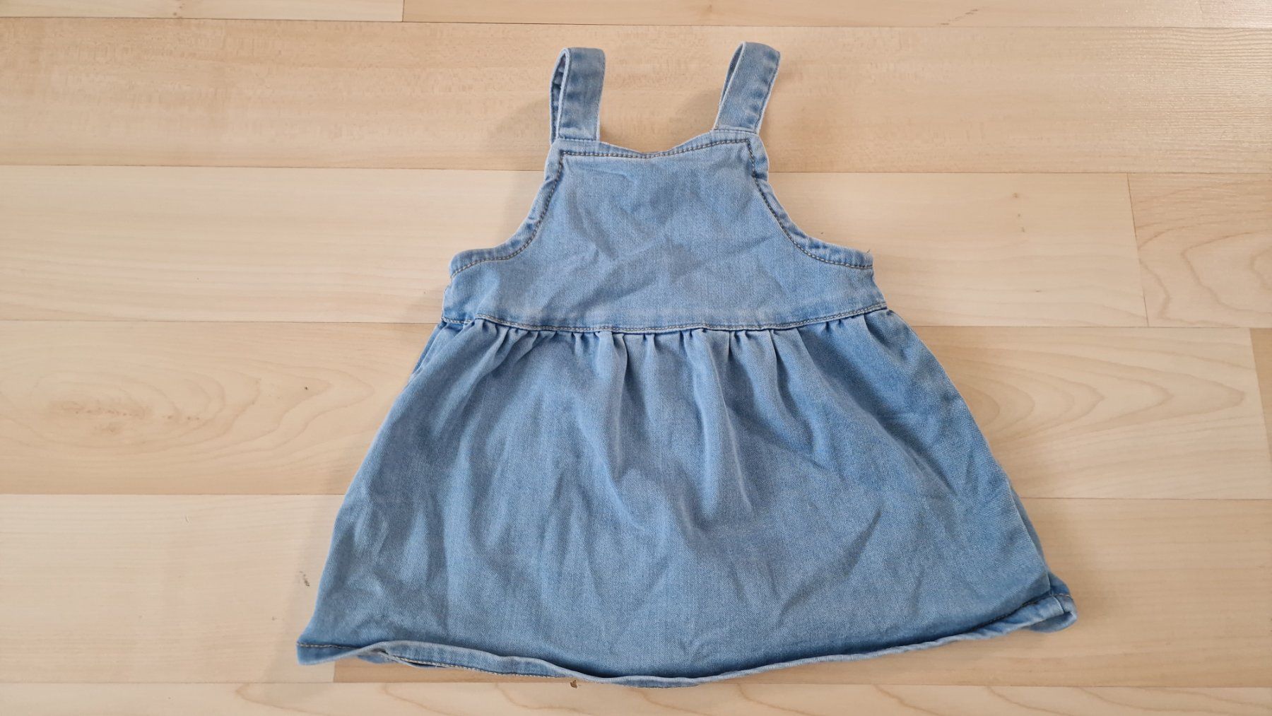 Kleider & Röcke: Süsses Jeansröckli gr68, name it – Gebraucht aus Winterthur von Mmondeo 1