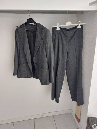 Hosenkleid