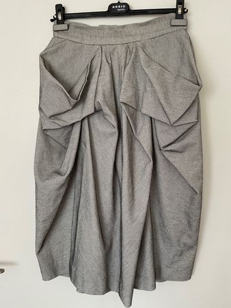 HEINRICH BRAMBILLA Design toller Rock Gr S, wie neu