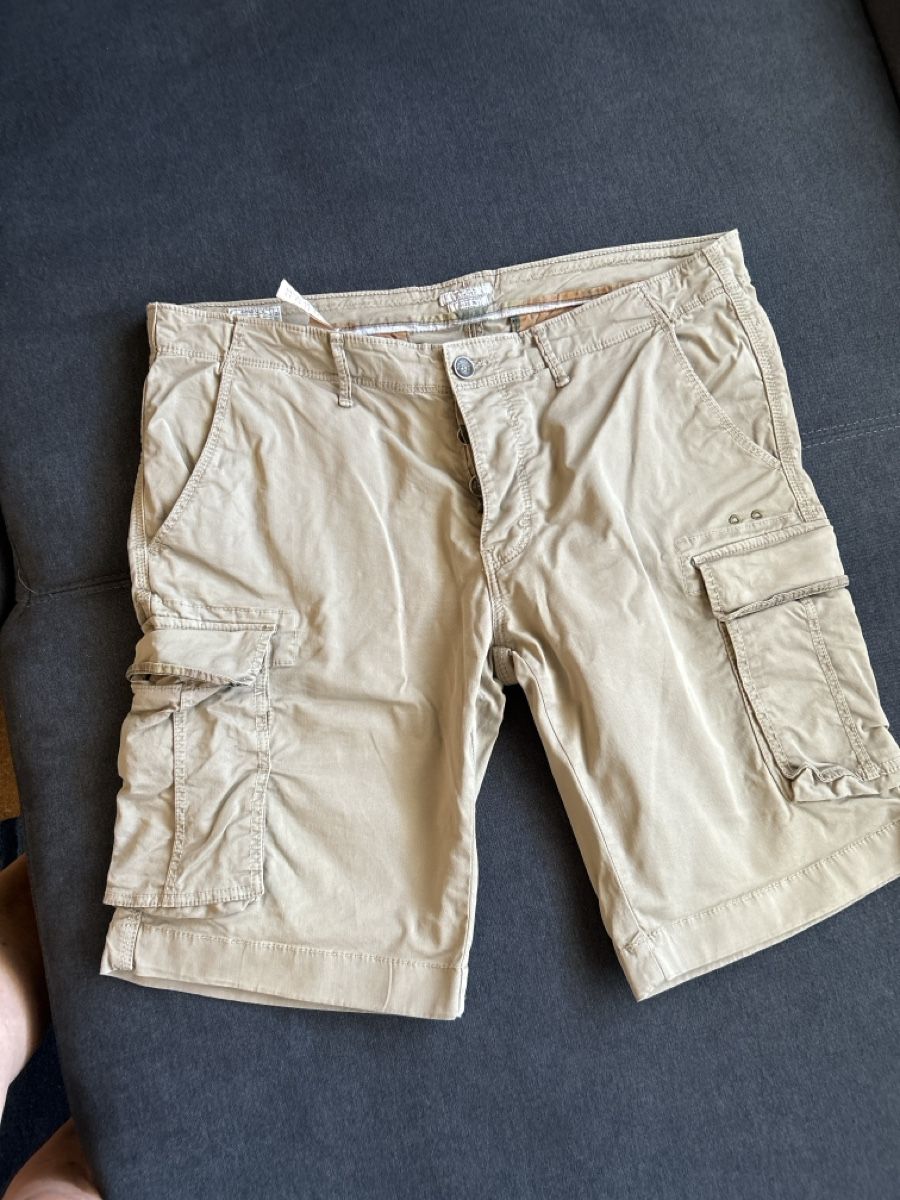 Pantaloni: Herrenshorts – Usato da Dagmersellen venduto da Lei1970 6