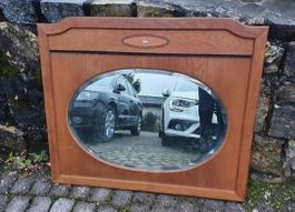 Schön geschliffene Spiegel