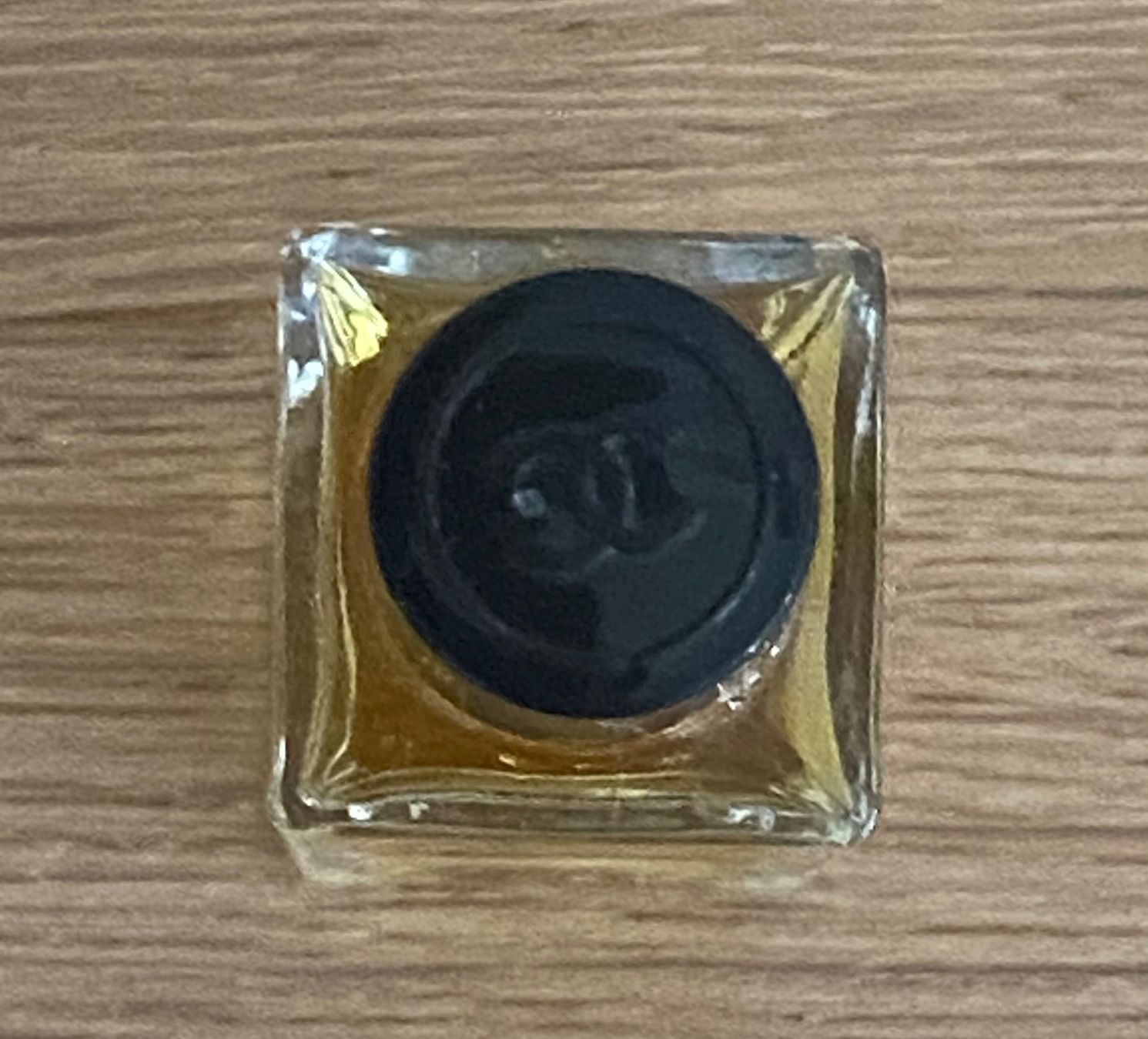 Chanel Profumi & Eau de Toilette: CHANEL Les Exclusifs Coromandel Miniature Batch 2016 PLEIN – Nuovo (secondo la descrizione) da Genève venduto da kik_8jd6 2