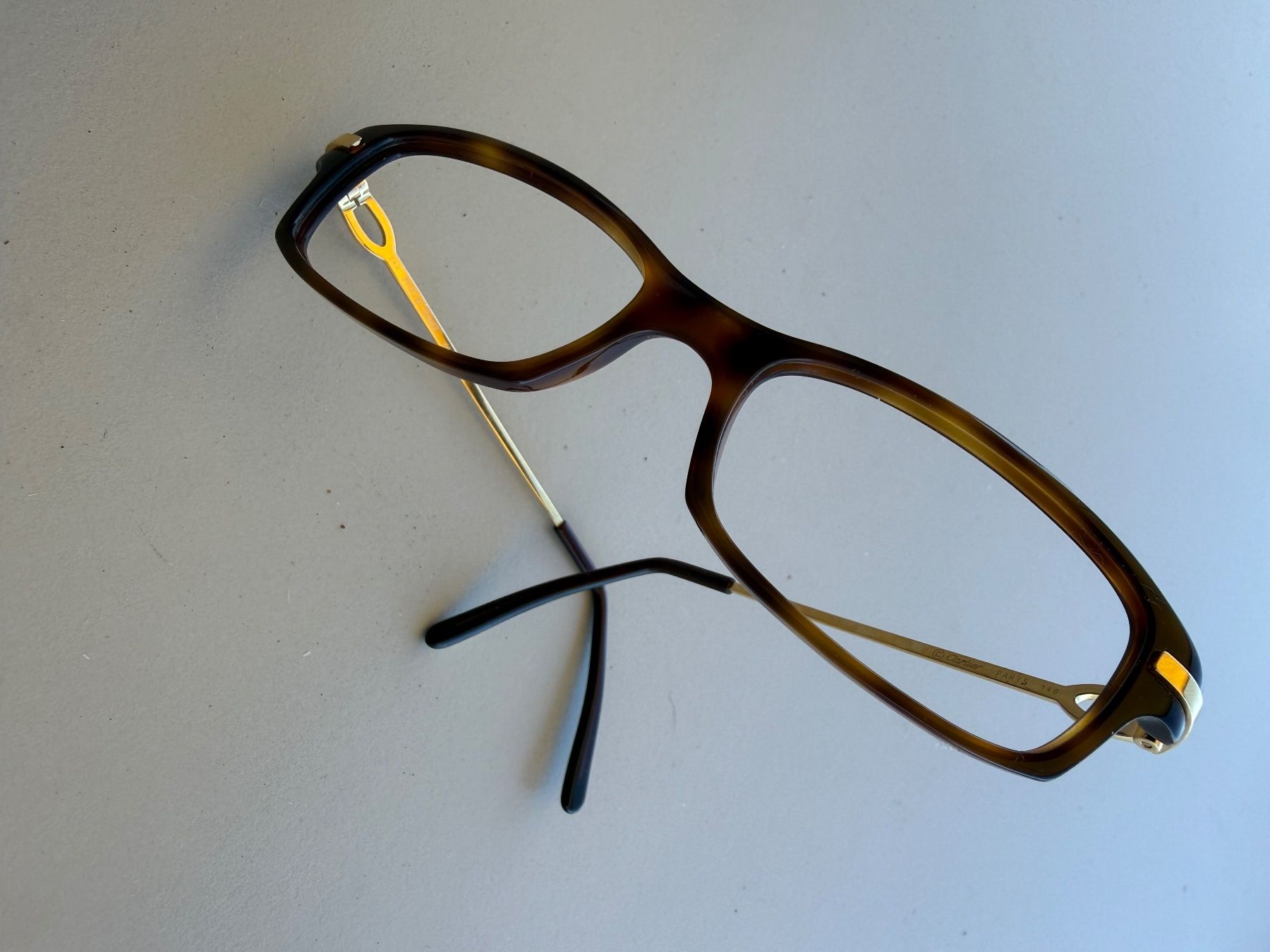 Cartier Lunettes & Verres: Lunettes de vue Cartier – D'occasion à Renens VD par Nuket 5