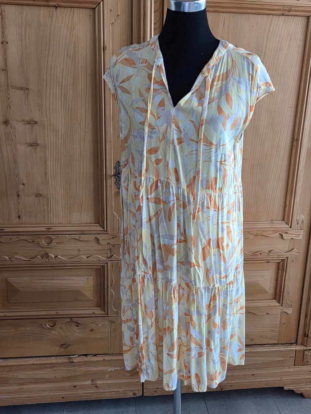 Betty Barclay Vestiti: Schönes Kleid Betty & Co. – Nuovo (secondo la descrizione) da Wiesendangen venduto da Sinhuk
