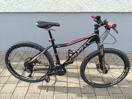 MTB Stevens Mira, 44cm in sehr gutem Zustand.