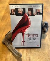 Der Teufel trägt Prada (Meryl Streep / Anne Hathaway)