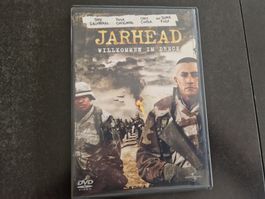 Jarhead DVD