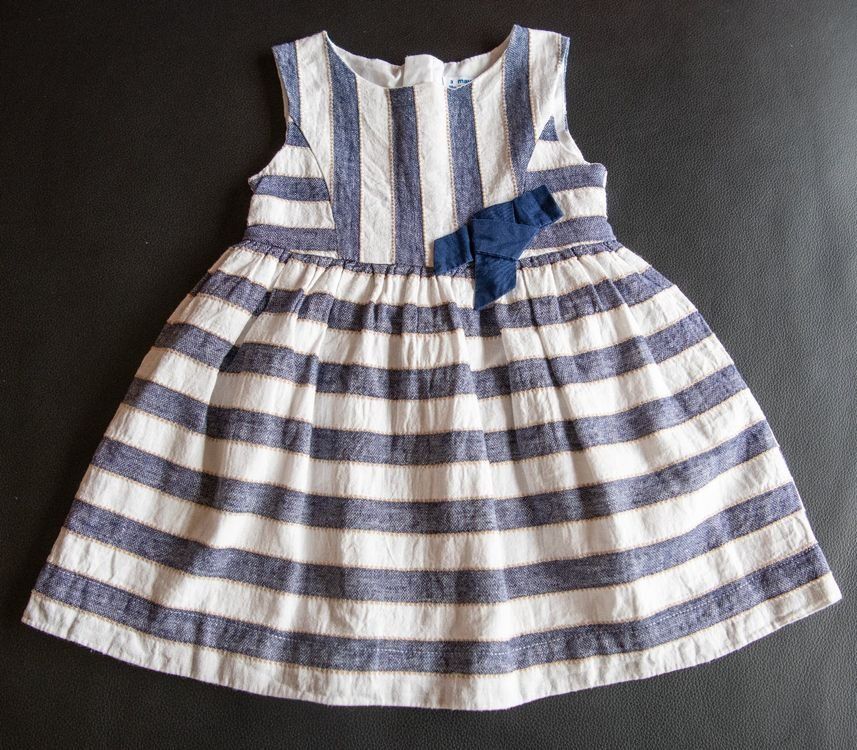 Mayoral Vestiti & Gonne: Kleid von Mayoral, Gr. 98 – Usato da Zürich venduto da Mariaov 2