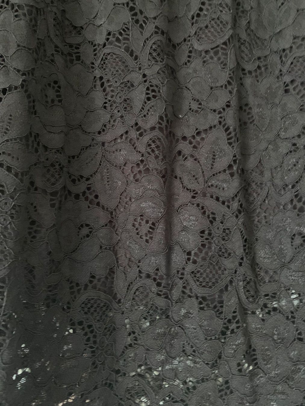 Kleider: Spitzen Kleid Gr. 40 – Gebraucht aus Heiden von andraaa 4