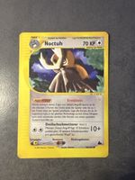 Pokémon Noctuh 40/144 – Skyridge – Deutsch 2003 – E-Card